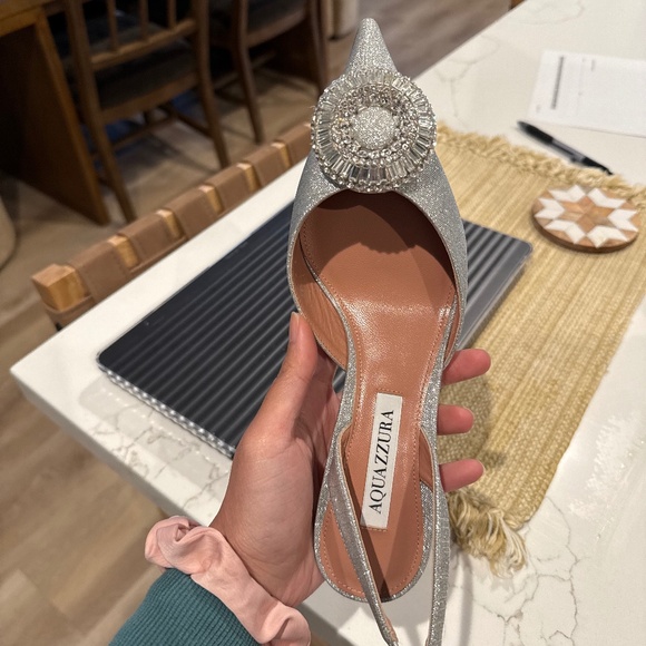 Aquazzura - Picture 1 of 2
